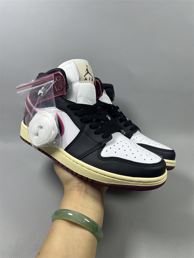 women air jordan 1 shoes 36-47 2025-1-7-001